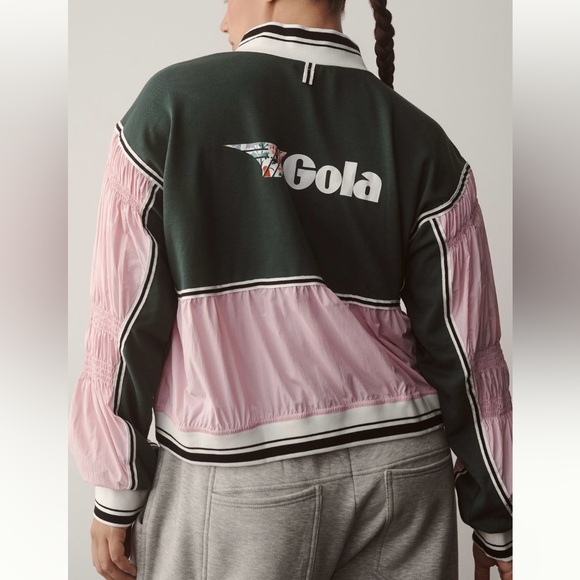 Gola Windbreaker - Picture 3 of 14